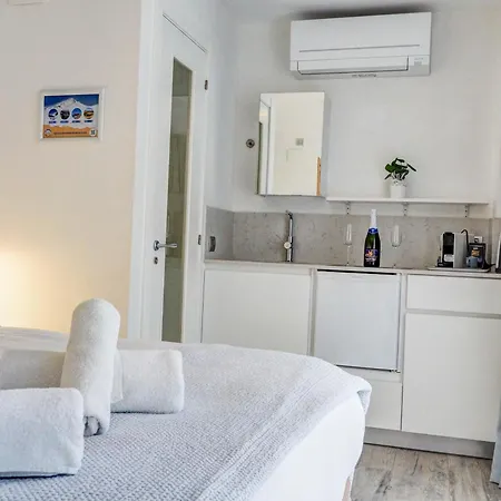 Blue Serenity By Hello Homes Apartment *