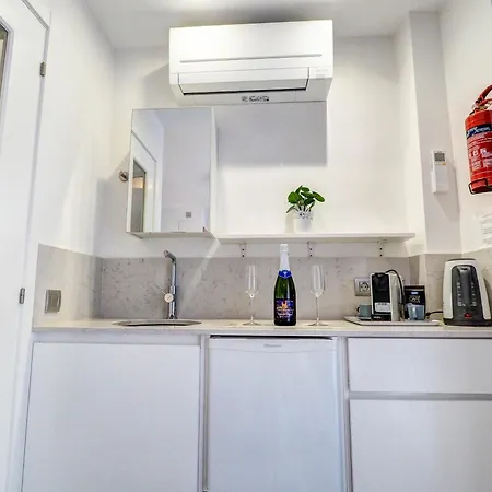 Apartamento Blue Serenity By Hello Homes