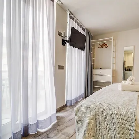 Blue Serenity By Hello Homes Apartment *