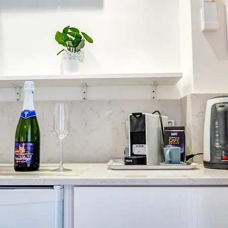 Blue Serenity By Hello Homes Sitges