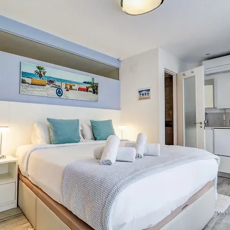 Blue Serenity By Hello Homes Apartment Sitges
