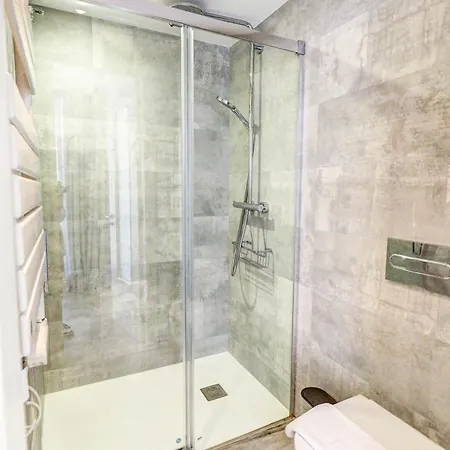 Blue Serenity By Hello Homes Apartment