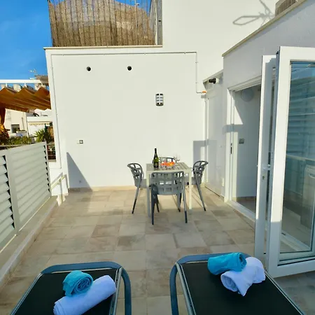 Blue Serenity By Hello Homes * Sitges