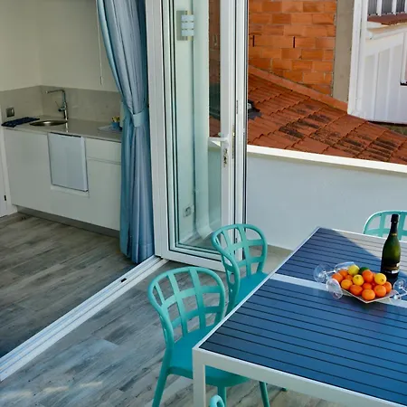 Apartment Blue Serenity By Hello Homes Sitges