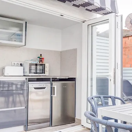 Apartamento Blue Serenity By Hello Homes