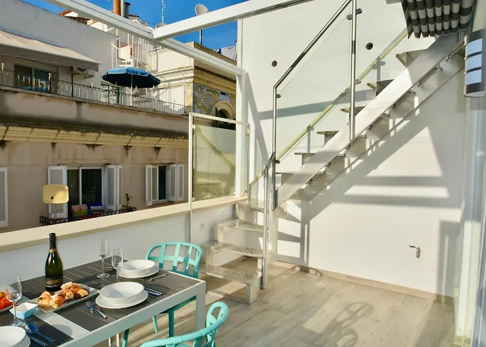 Апартаменты Blue Serenity By Hello Homes *