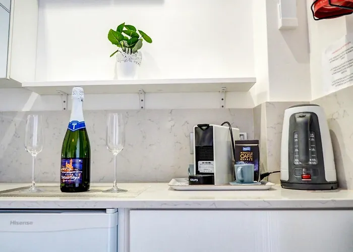 Blue Serenity By Hello Homes Сиджес