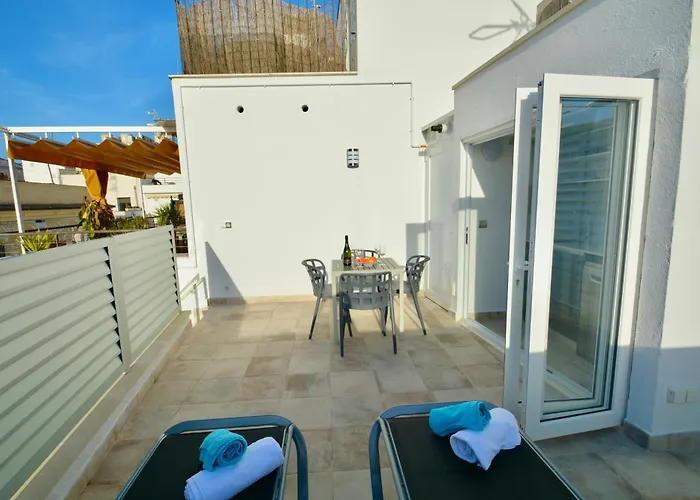 Blue Serenity By Hello Homes * Сиджес