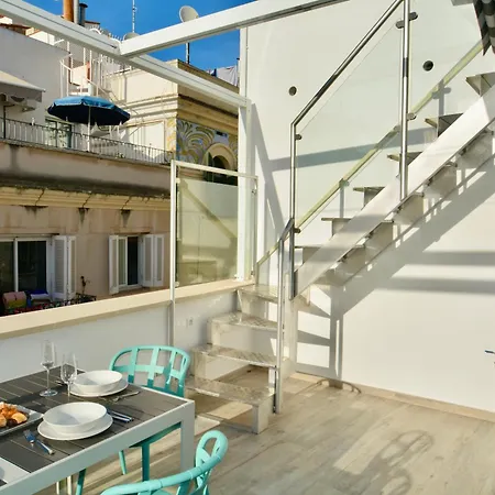 Apartament Blue Serenity By Hello Homes *