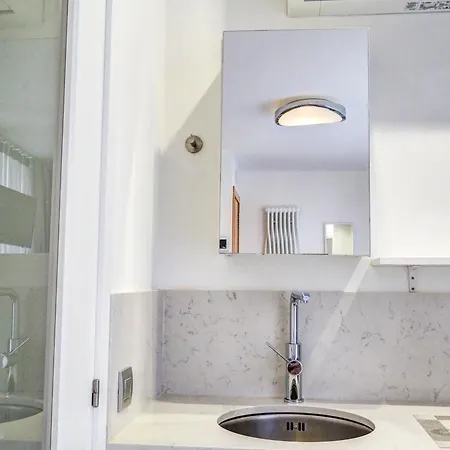 Appartement Blue Serenity By Hello Homes *