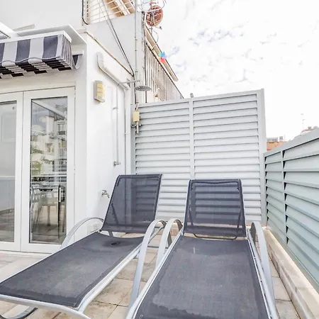 Appartement Blue Serenity By Hello Homes Sitges