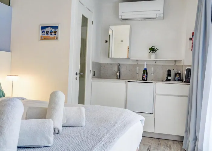 Blue Serenity By Hello Homes Appartement *