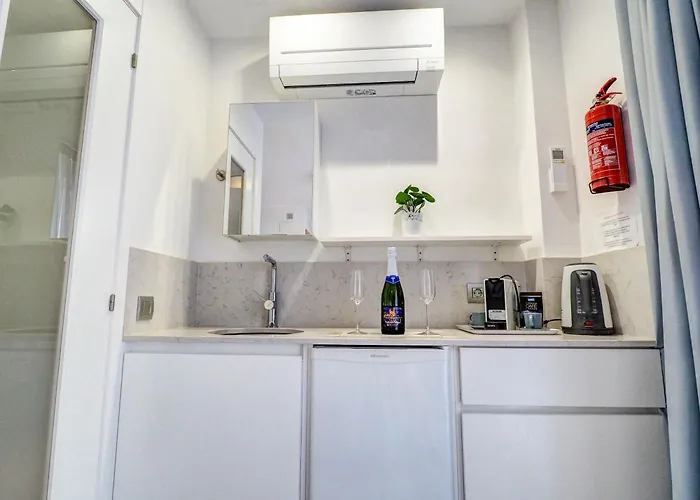 Appartement Blue Serenity By Hello Homes