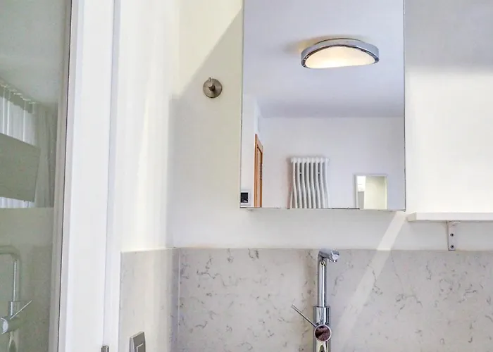 Appartement Blue Serenity By Hello Homes *