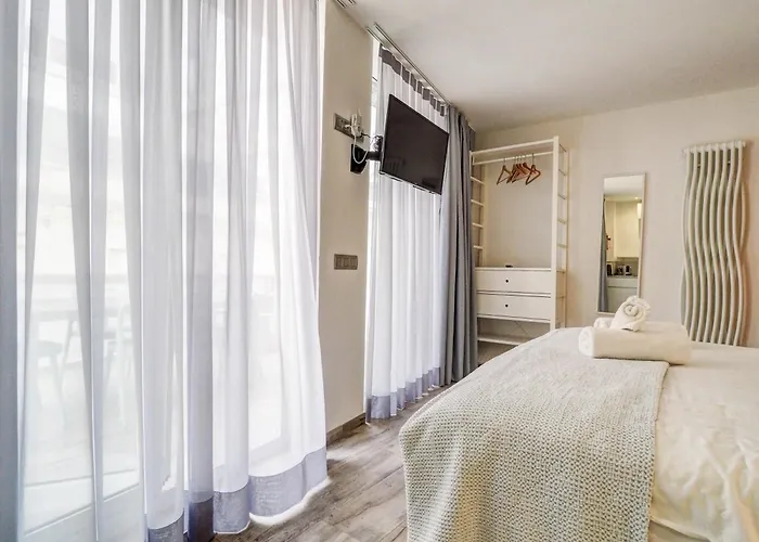 Blue Serenity By Hello Homes Appartement *