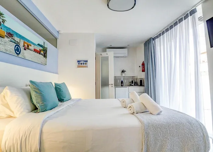 Appartement Blue Serenity By Hello Homes Sitges