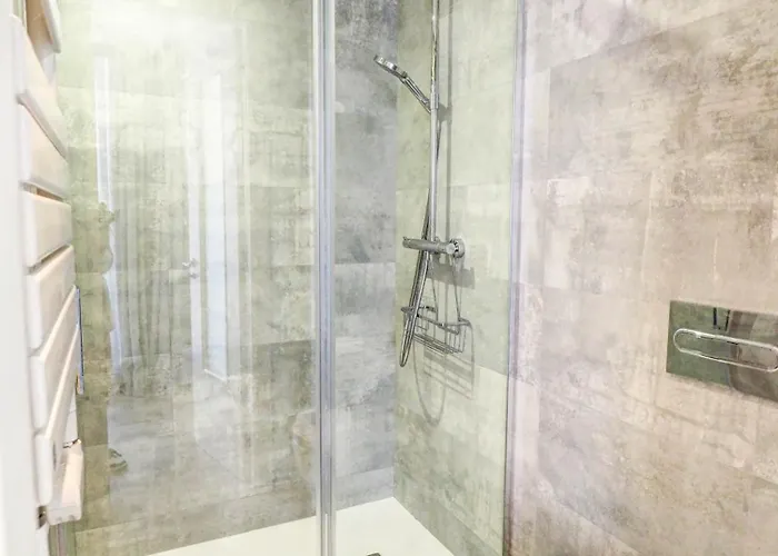 Blue Serenity By Hello Homes Appartement