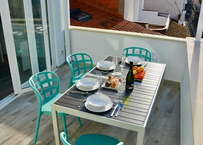 Blue Serenity By Hello Homes Appartement *