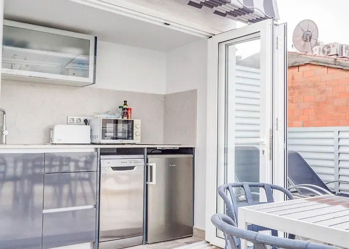 Appartement Blue Serenity By Hello Homes